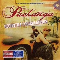 Pachanga - Recontra Locos Latinos