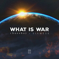 Chaosbay - What Is War (feat. Siamese) (Single)