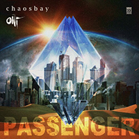 Chaosbay - Passenger (feat. ONI) (Single)