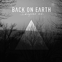 Back On Earth - Imagine Us (EP)