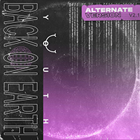 Back On Earth - Youth - Alternate Version V2.1 (Single)