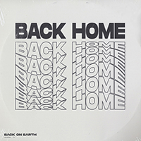 Back On Earth - Back Home (Single)