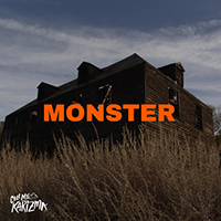 Call Me Karizma - Monster (Under My Bed) (Single)