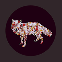 Cinders - 100 Foxes (Single)