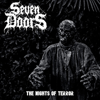 Seven Doors - The Nights of Terror (Single)