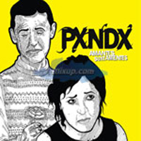 Pxndx - Amantes Sunt Amentes