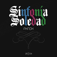 Pxndx - Sinfonia Soledad