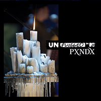 Pxndx - MTV Unplugged