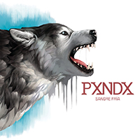 Pxndx - Sangre Fria