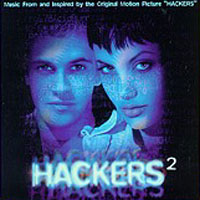 Soundtrack - Movies - Hackers 2