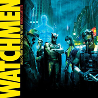 Soundtrack - Movies - Watchmen