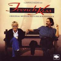 Soundtrack - Movies - French Kiss