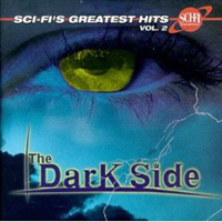 Soundtrack - Movies - Sci-Fi's Greatest Hits Vol. 2 The Dark Side