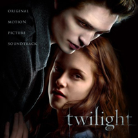 Soundtrack - Movies - Twilight (Deluxe Edition)