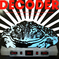 Soundtrack - Movies - Decoder