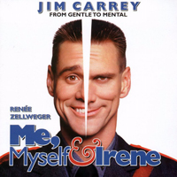 Soundtrack - Movies - Me, Myself & Irene