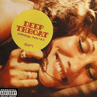 Soundtrack - Movies - Deep Throat Anthology, Pts. 1 & 2