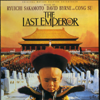 Soundtrack - Movies - The Last Emperor