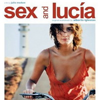 Soundtrack - Movies - Lucia Y El Sexo
