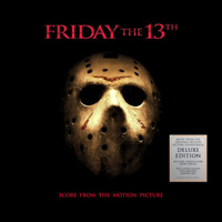 Soundtrack - Movies - Friday the 13th
