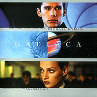 Soundtrack - Movies - Gattaca (Composed by Michael Nyman)
