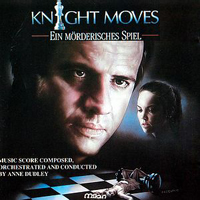 Soundtrack - Movies - Knight Moves