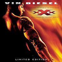 Soundtrack - Movies - XXX