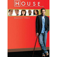 Soundtrack - Movies - House M.D.: Season 3 (Extended Edition)
