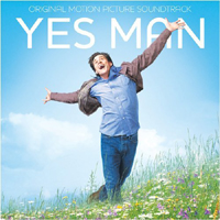 Soundtrack - Movies - Yes Man