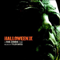 Soundtrack - Movies - Halloween II