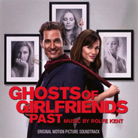 Soundtrack - Movies - Ghosts Of Girlfriends Past
