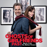 Soundtrack - Movies - Ghosts Of Girlfriends Past