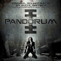 Soundtrack - Movies - Pandorum (by Michl Britsch)