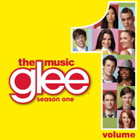 Soundtrack - Movies - Glee: The Music, Volume 1