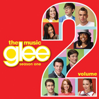 Soundtrack - Movies - Glee: The Music, Volume 2