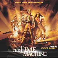 Soundtrack - Movies - The Time Machine