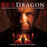 Soundtrack - Movies - Red Dragon