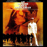 Soundtrack - Movies - An Officer And A Gentleman