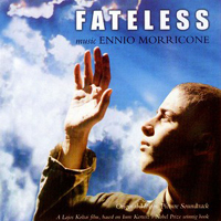 Soundtrack - Movies - Fateless