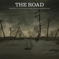 Soundtrack - Movies - The Road (by Nick Cave & Warren Ellis)