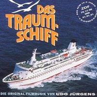 Soundtrack - Movies - Das Traumschiff