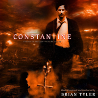 Soundtrack - Movies - Constantine (composed and conducted by Brian Tyler) (CD 1)