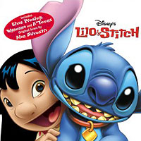 Soundtrack - Movies - Lilo & Stitch