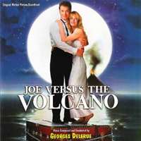 Soundtrack - Movies - Joe Versus The Volcano