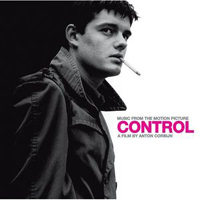 Soundtrack - Movies - Control