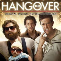 Soundtrack - Movies - The Hangover