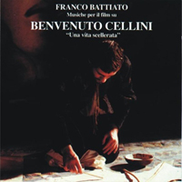 Soundtrack - Movies - Benvenuto Cellini - Una vita scellerata