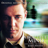 Soundtrack - Movies - A Beautiful Mind