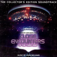 Soundtrack - Movies - Close Encounters Of The Third Kind (Collector's Edition)