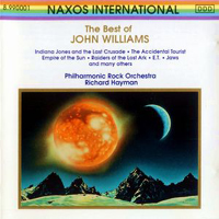 Soundtrack - Movies - The Best Of John Williams
